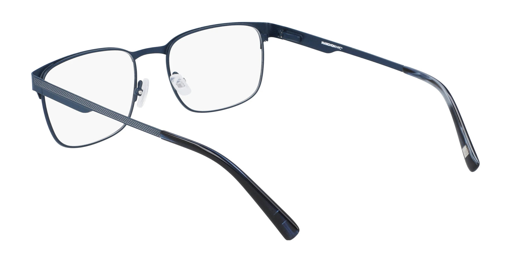 Marchon NYC 2013 Eyeglasses | Size 53 Marchon NYC 2013 Eyeglasses | Size 53