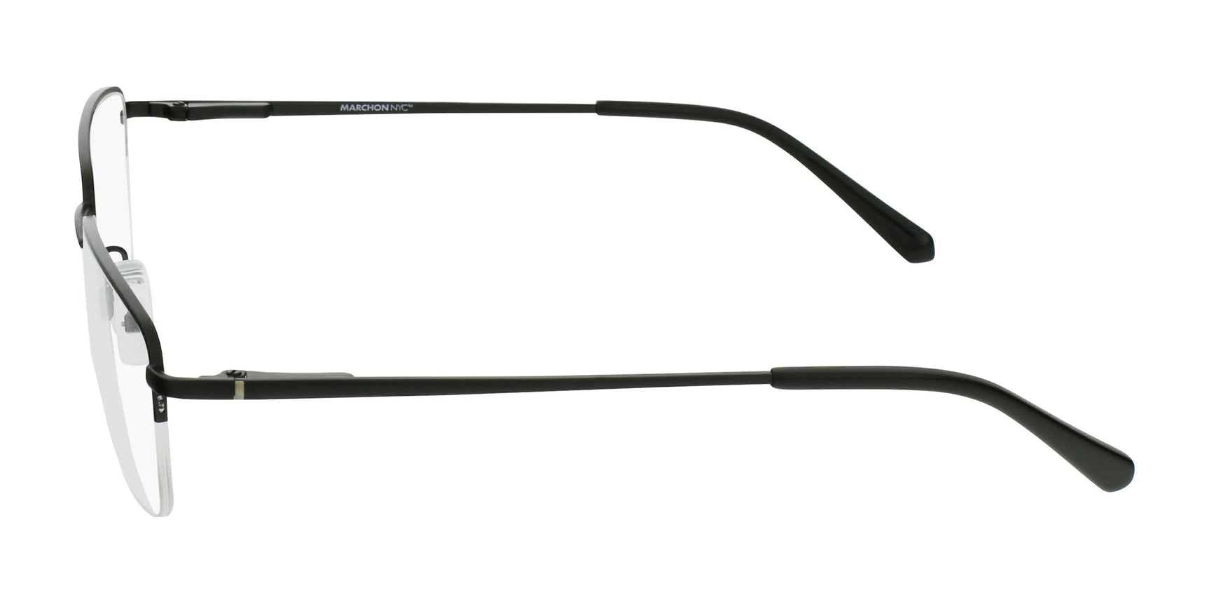 Marchon NYC 2016 Eyeglasses | Size 55 Marchon NYC 2016 Eyeglasses | Size 55