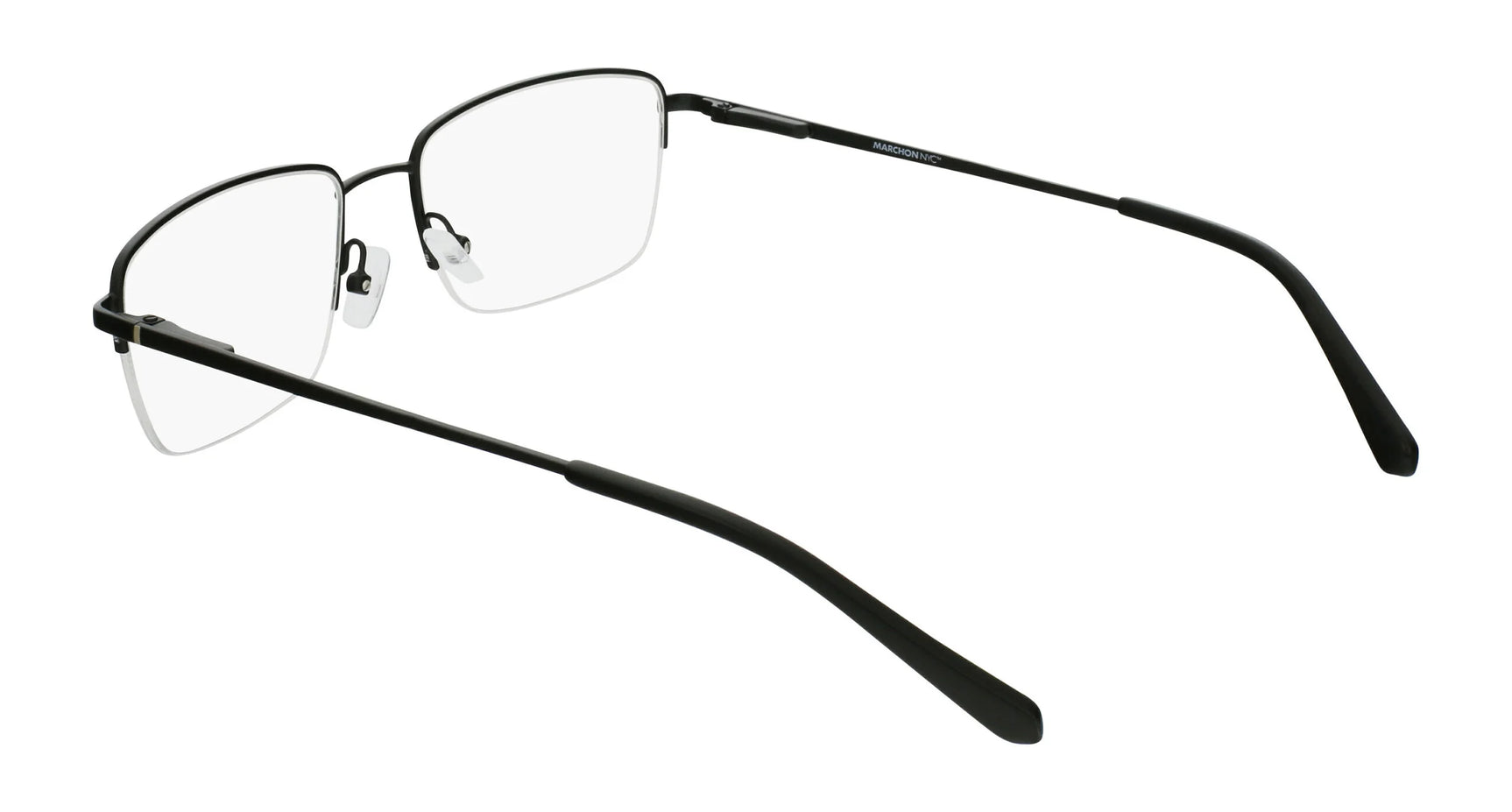 Marchon NYC 2016 Eyeglasses | Size 55 Marchon NYC 2016 Eyeglasses | Size 55