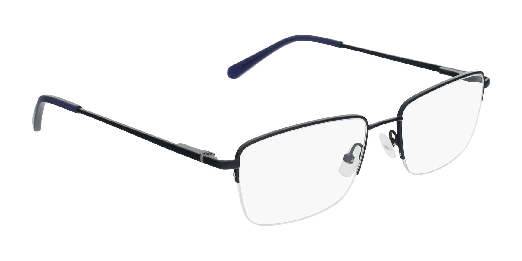 Marchon NYC 2016 Eyeglasses | Size 55 Marchon NYC 2016 Eyeglasses | Size 55