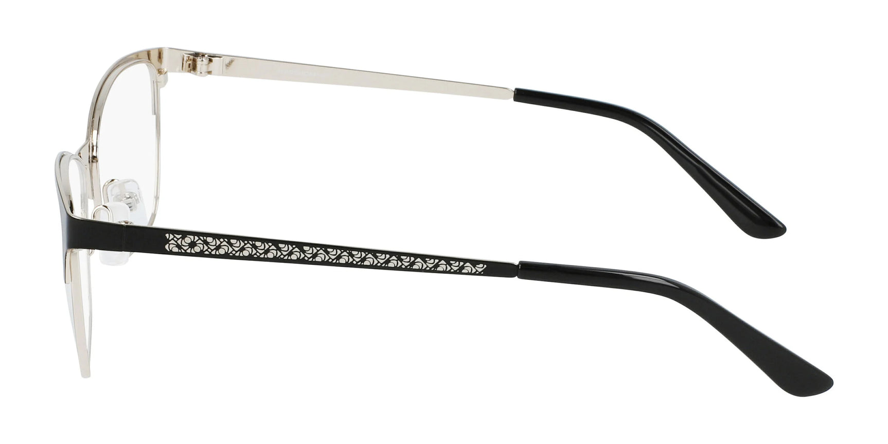 Marchon NYC 4009 Eyeglasses | Size 53 Marchon NYC 4009 Eyeglasses | Size 53