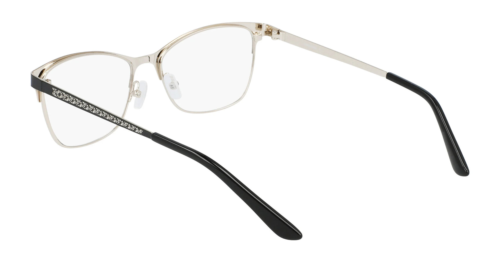 Marchon NYC 4009 Eyeglasses | Size 53 Marchon NYC 4009 Eyeglasses | Size 53