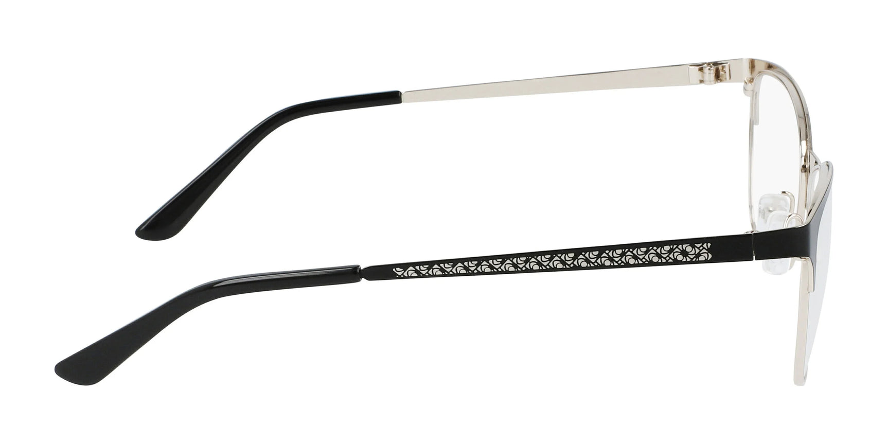 Marchon NYC 4009 Eyeglasses | Size 53 Marchon NYC 4009 Eyeglasses | Size 53