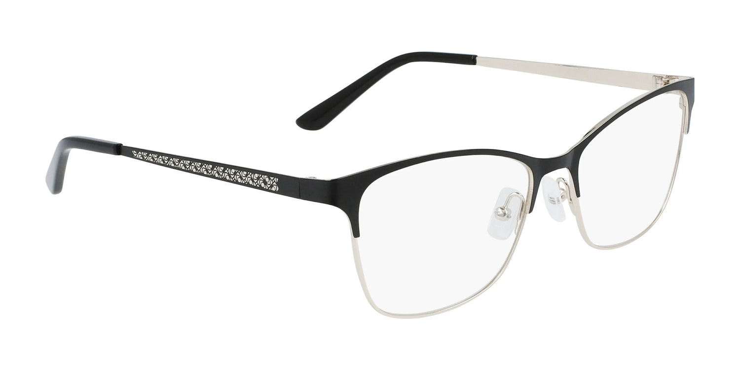 Marchon NYC 4009 Eyeglasses | Size 53 Marchon NYC 4009 Eyeglasses | Size 53