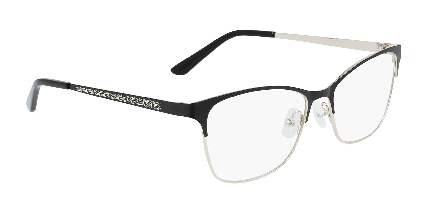 Marchon NYC 4009 Eyeglasses | Size 53 Marchon NYC 4009 Eyeglasses | Size 53