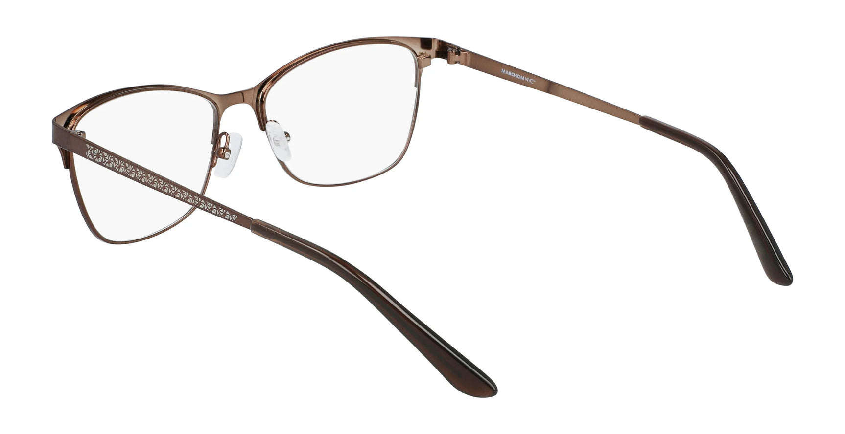 Marchon NYC 4009 Eyeglasses | Size 53 Marchon NYC 4009 Eyeglasses | Size 53