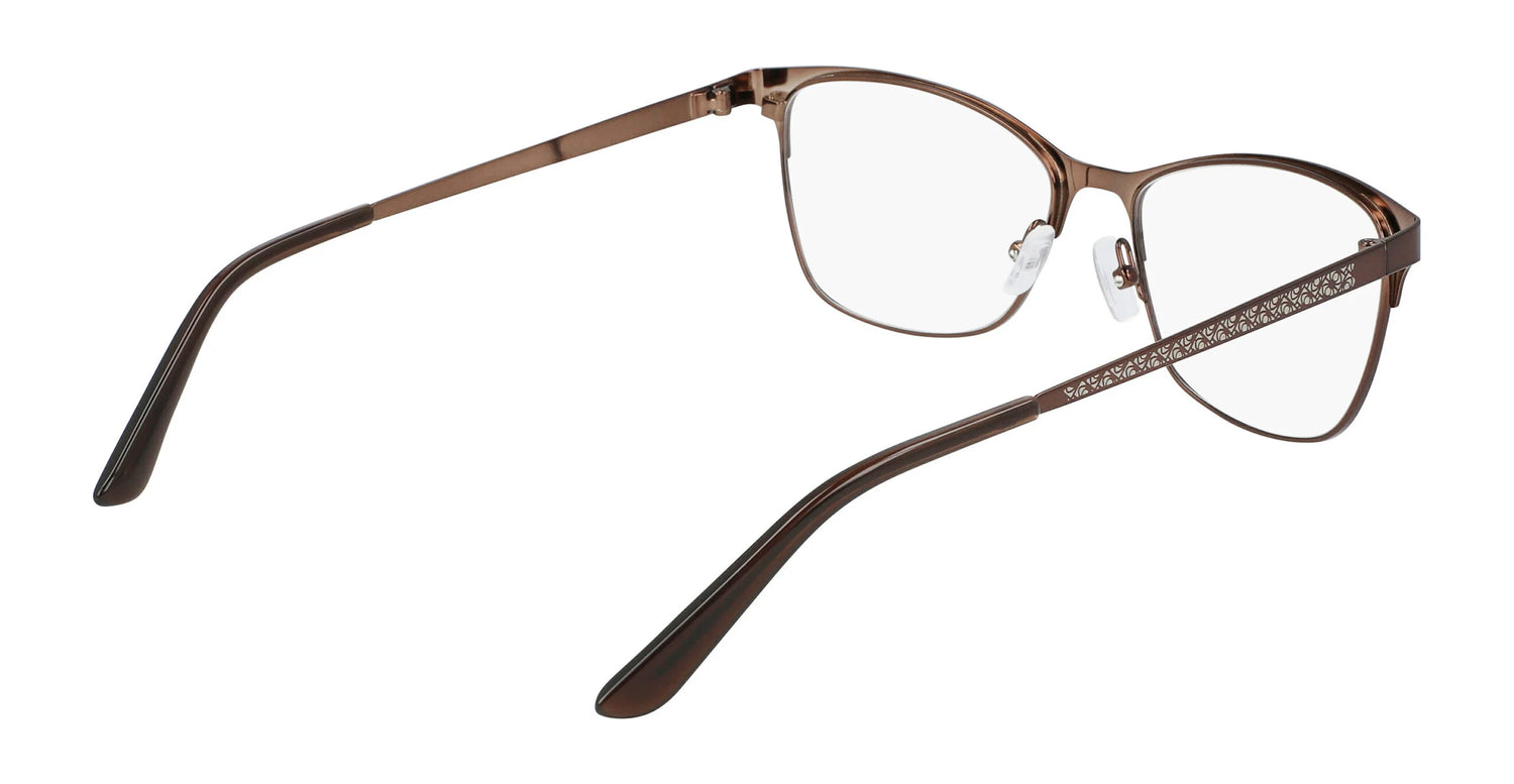 Marchon NYC 4009 Eyeglasses | Size 53 Marchon NYC 4009 Eyeglasses | Size 53