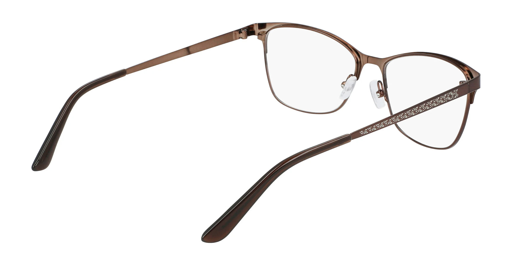 Marchon NYC 4009 Eyeglasses | Size 53 Marchon NYC 4009 Eyeglasses | Size 53