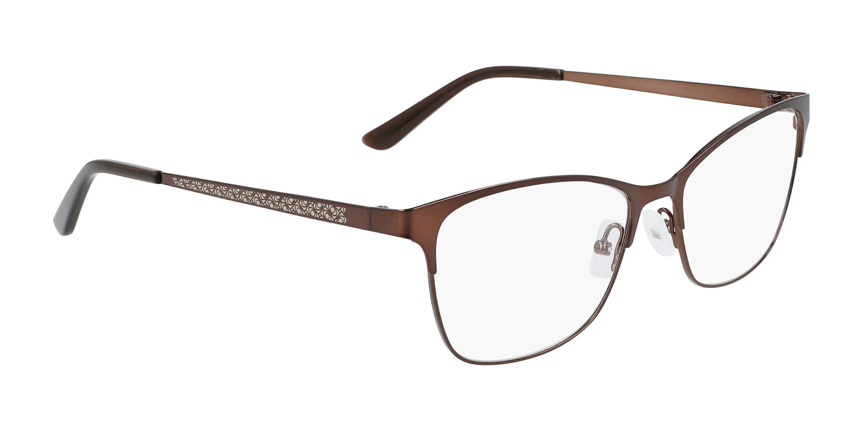 Marchon NYC 4009 Eyeglasses | Size 53 Marchon NYC 4009 Eyeglasses | Size 53
