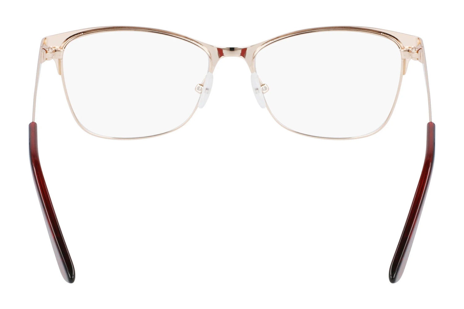 Marchon NYC 4009 Eyeglasses | Size 53 Marchon NYC 4009 Eyeglasses | Size 53