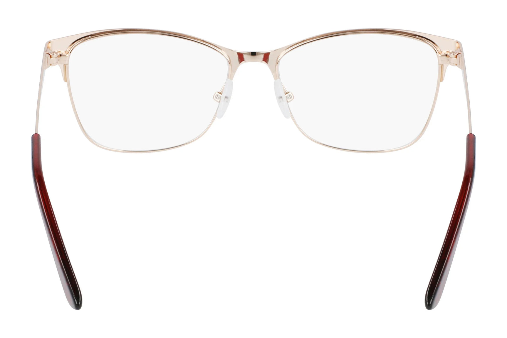Marchon NYC 4009 Eyeglasses | Size 53 Marchon NYC 4009 Eyeglasses | Size 53
