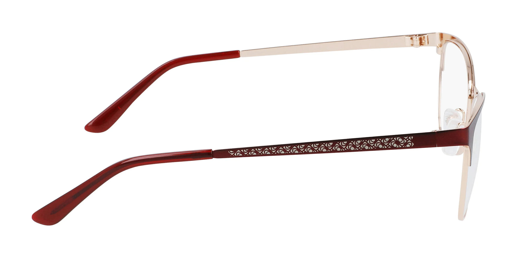 Marchon NYC 4009 Eyeglasses | Size 53 Marchon NYC 4009 Eyeglasses | Size 53