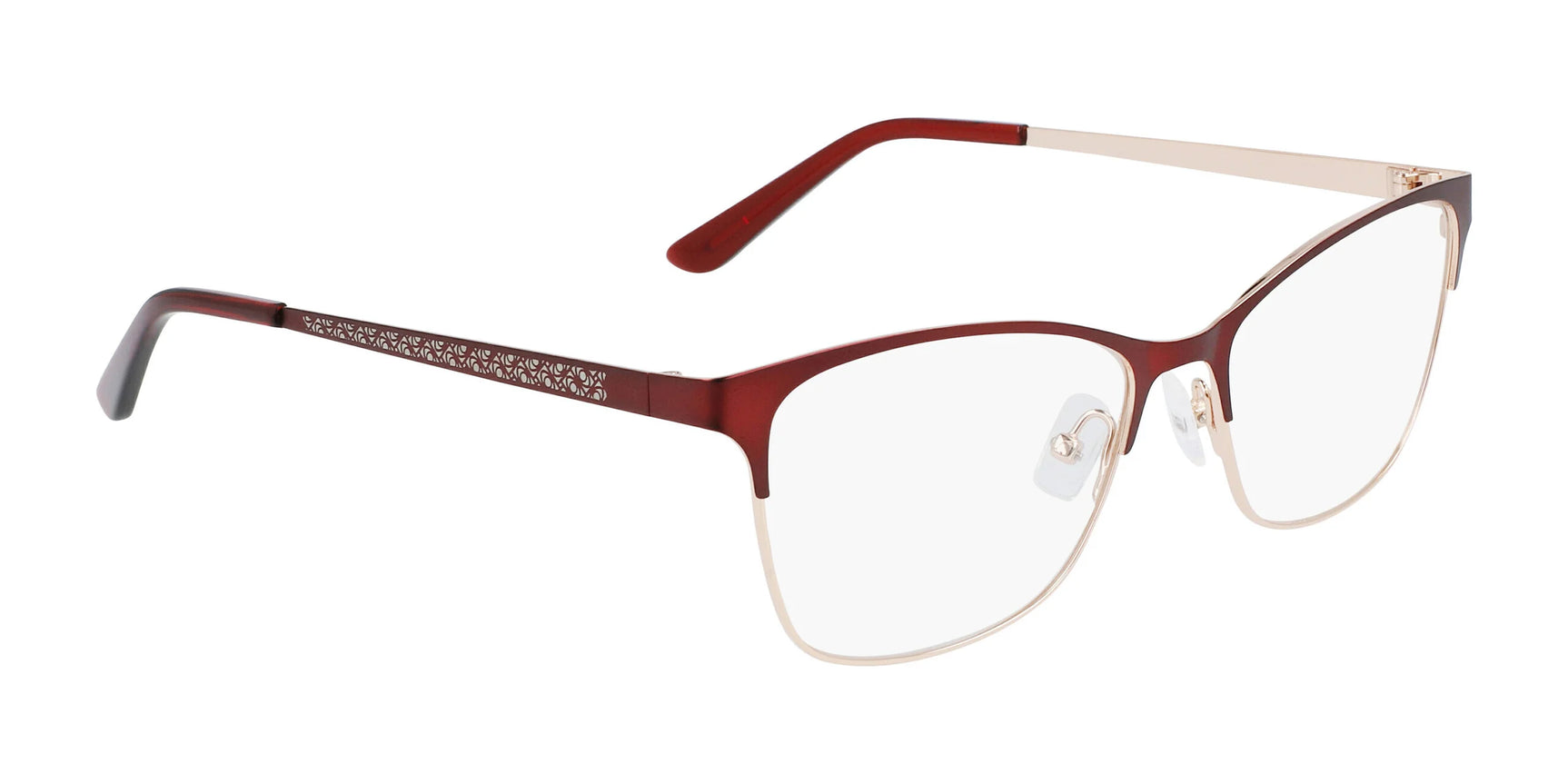Marchon NYC 4009 Eyeglasses | Size 53 Marchon NYC 4009 Eyeglasses | Size 53