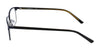 Marchon NYC 2019 Eyeglasses | Size 53 / Matte Black