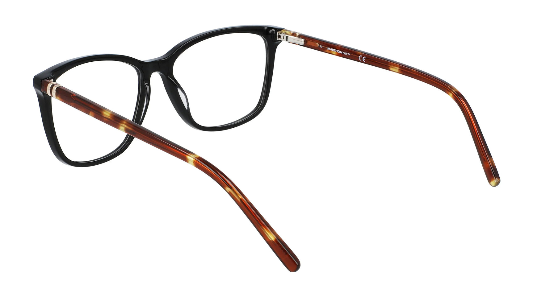 Marchon NYC 5015 Eyeglasses | Size 53 Marchon NYC 5015 Eyeglasses | Size 53