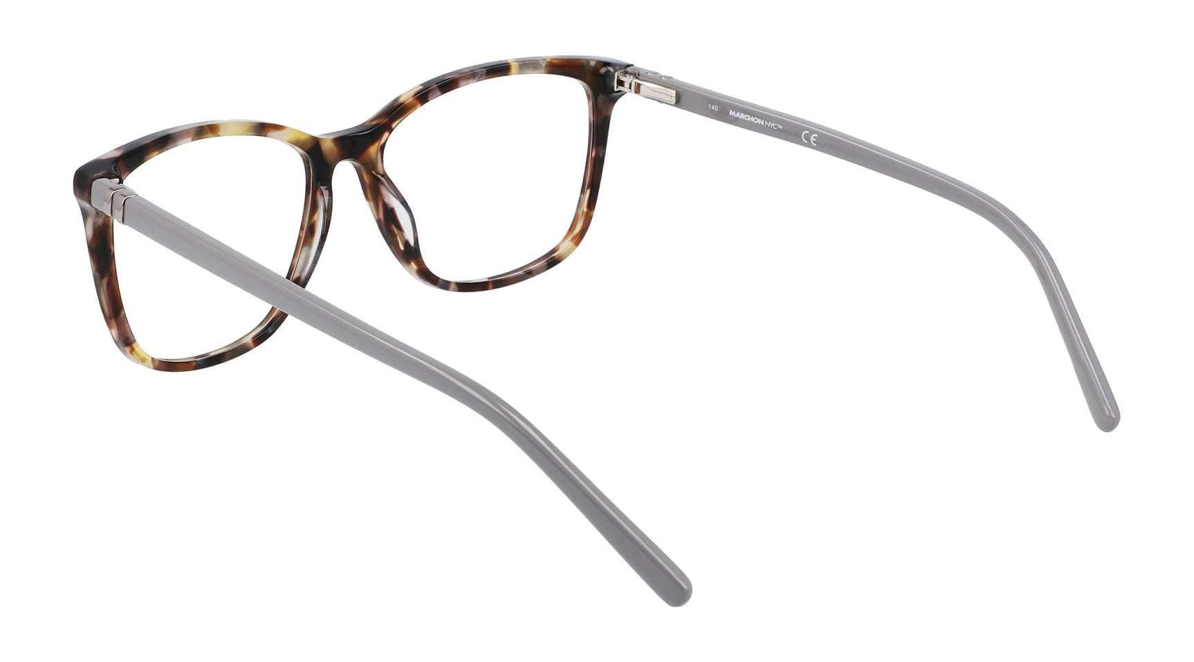Marchon NYC 5015 Eyeglasses | Size 53 Marchon NYC 5015 Eyeglasses | Size 53