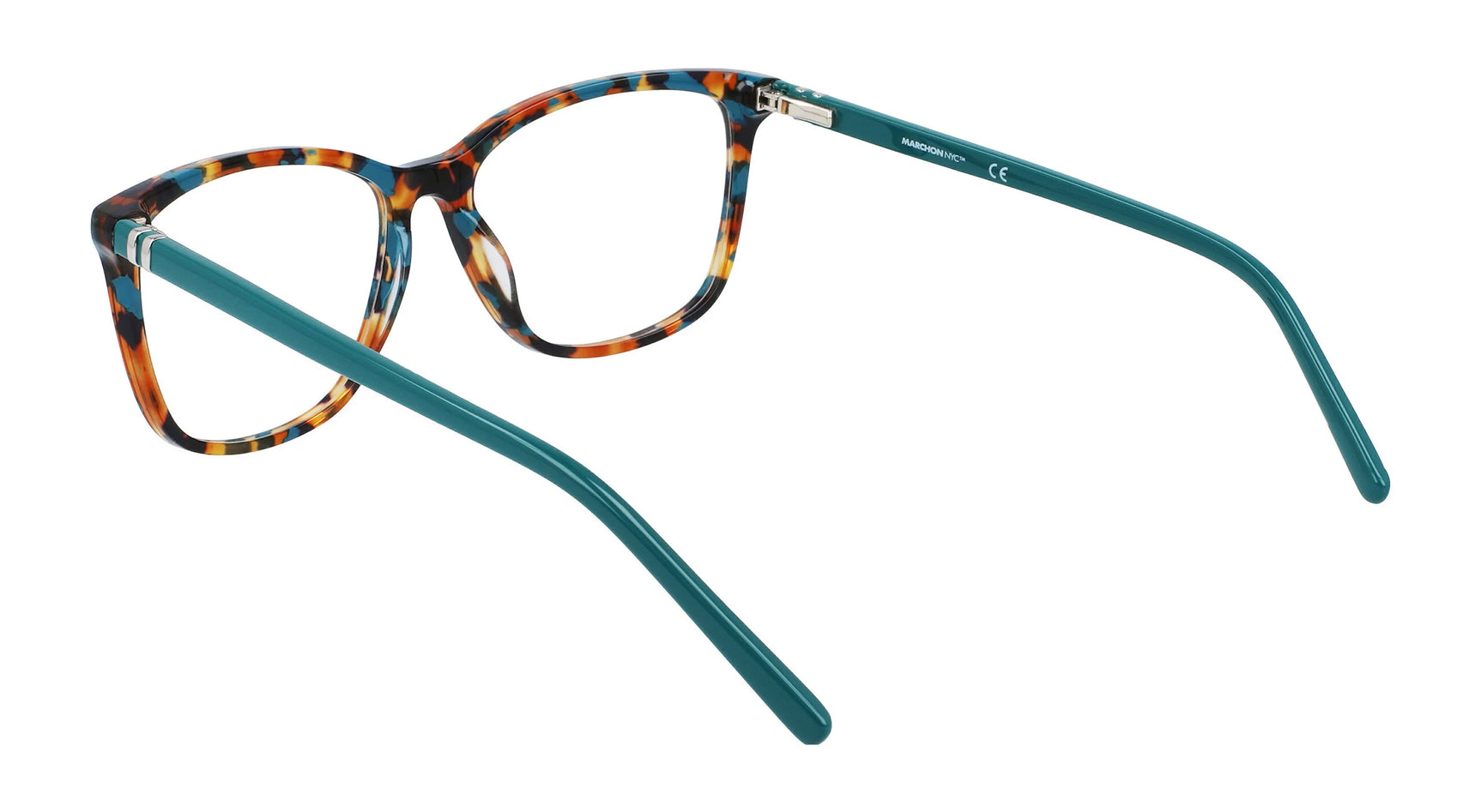 Marchon NYC 5015 Eyeglasses | Size 53 Marchon NYC 5015 Eyeglasses | Size 53