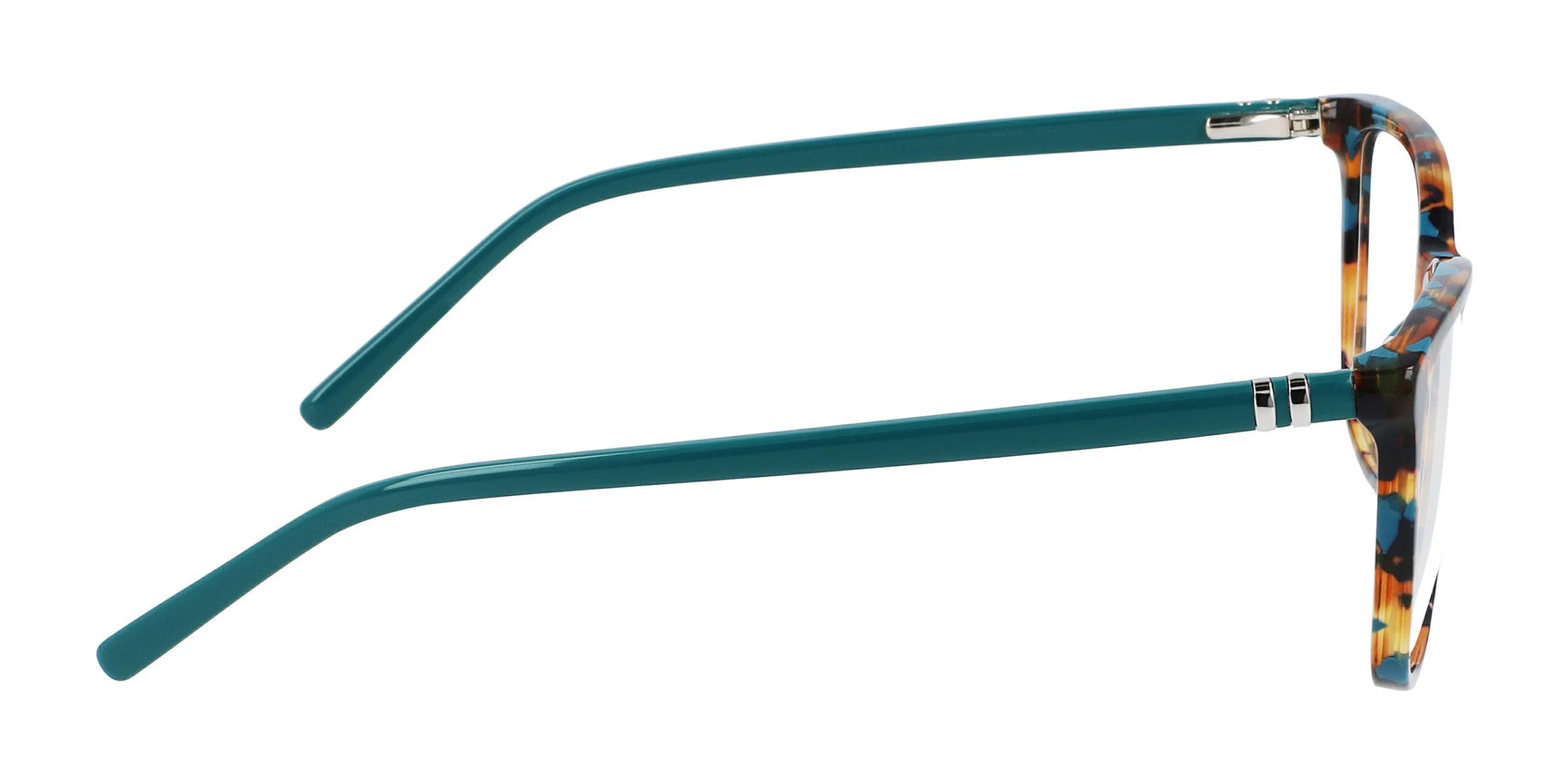 Marchon NYC 5015 Eyeglasses | Size 53 Marchon NYC 5015 Eyeglasses | Size 53