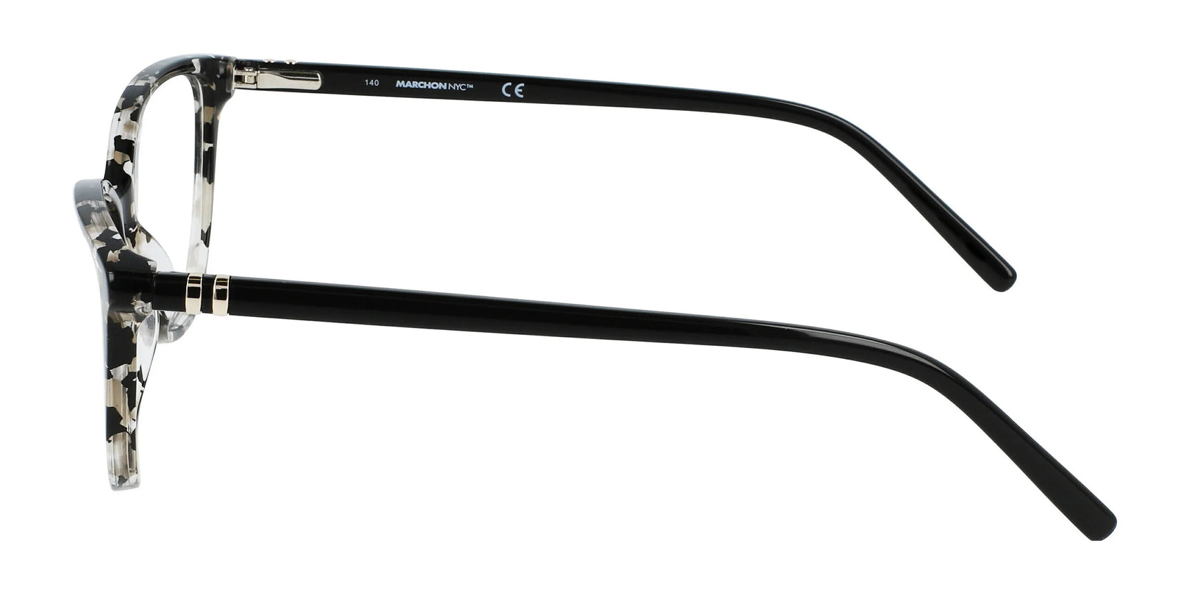 Marchon NYC 5014 Eyeglasses | Size 52 Marchon NYC 5014 Eyeglasses | Size 52