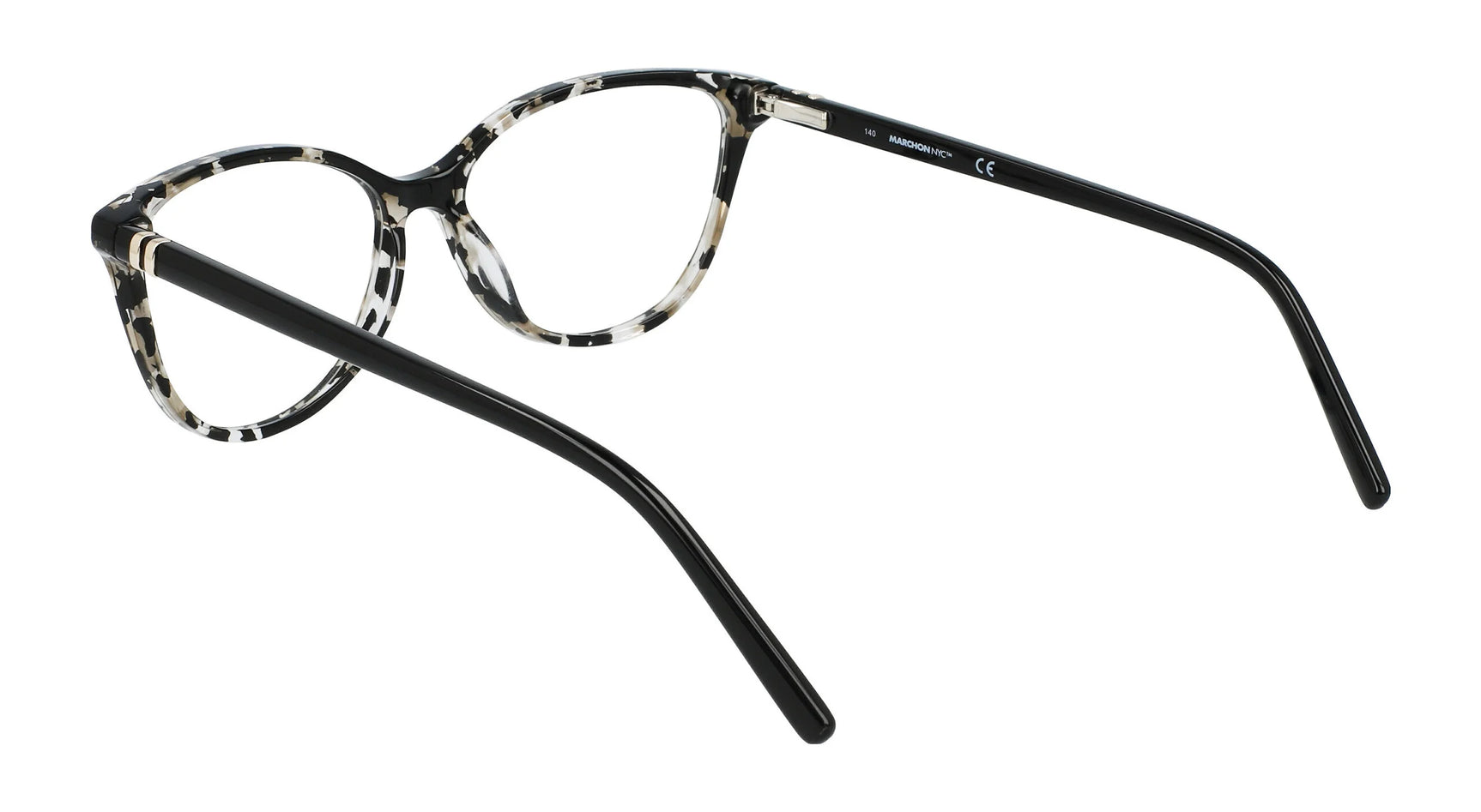 Marchon NYC 5014 Eyeglasses | Size 52 Marchon NYC 5014 Eyeglasses | Size 52