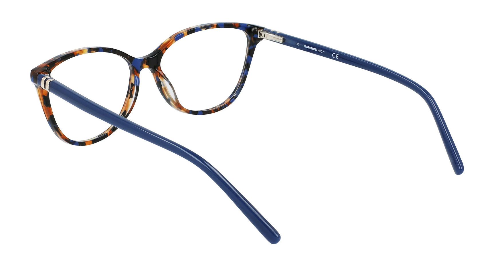 Marchon NYC 5014 Eyeglasses | Size 52 Marchon NYC 5014 Eyeglasses | Size 52