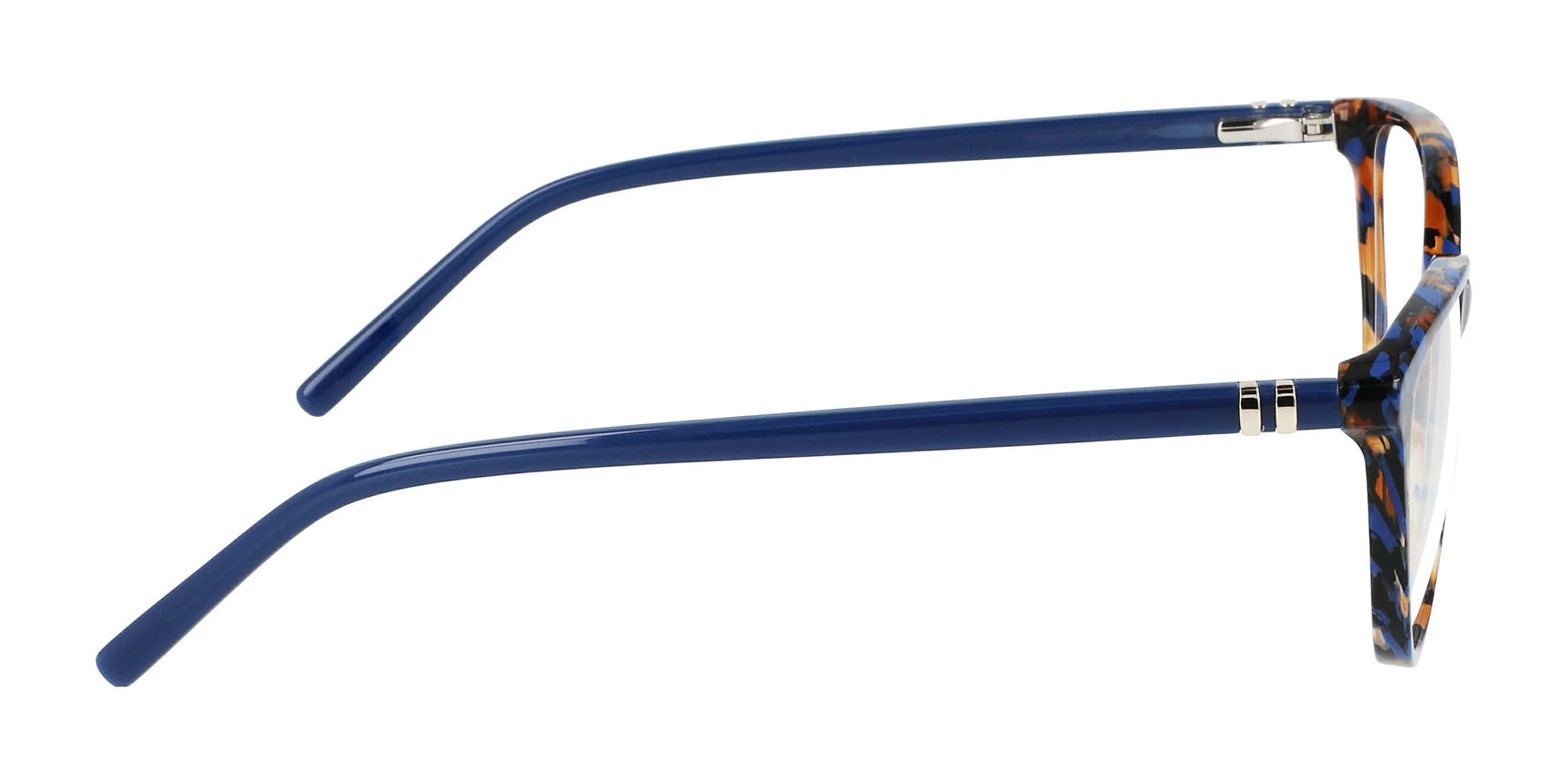 Marchon NYC 5014 Eyeglasses | Size 52 Marchon NYC 5014 Eyeglasses | Size 52