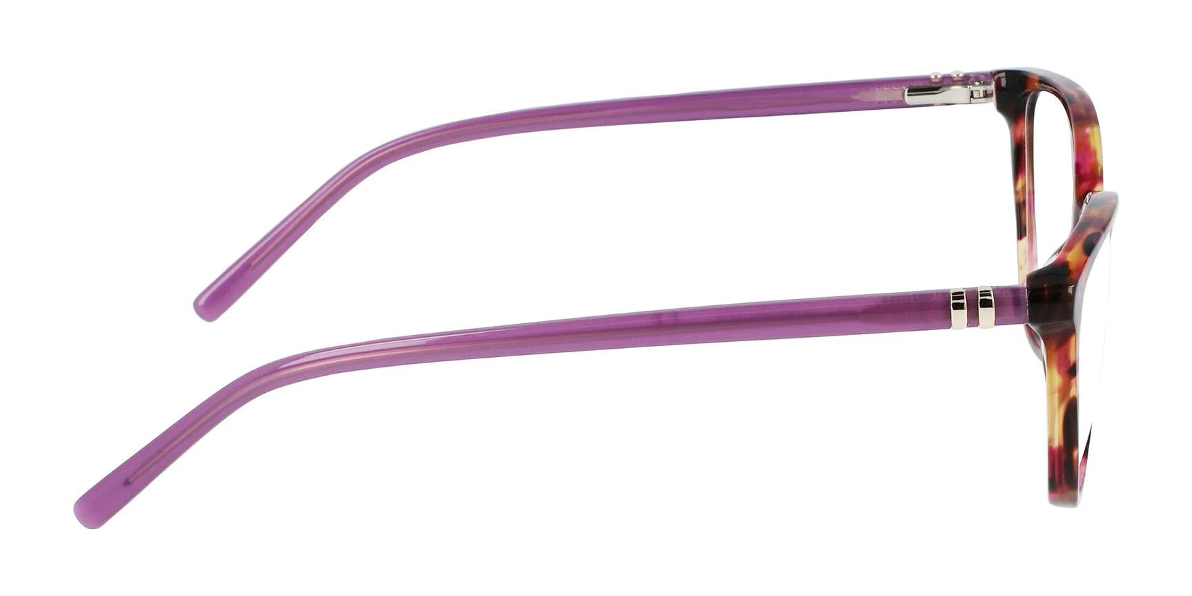Marchon NYC 5014 Eyeglasses | Size 52 Marchon NYC 5014 Eyeglasses | Size 52