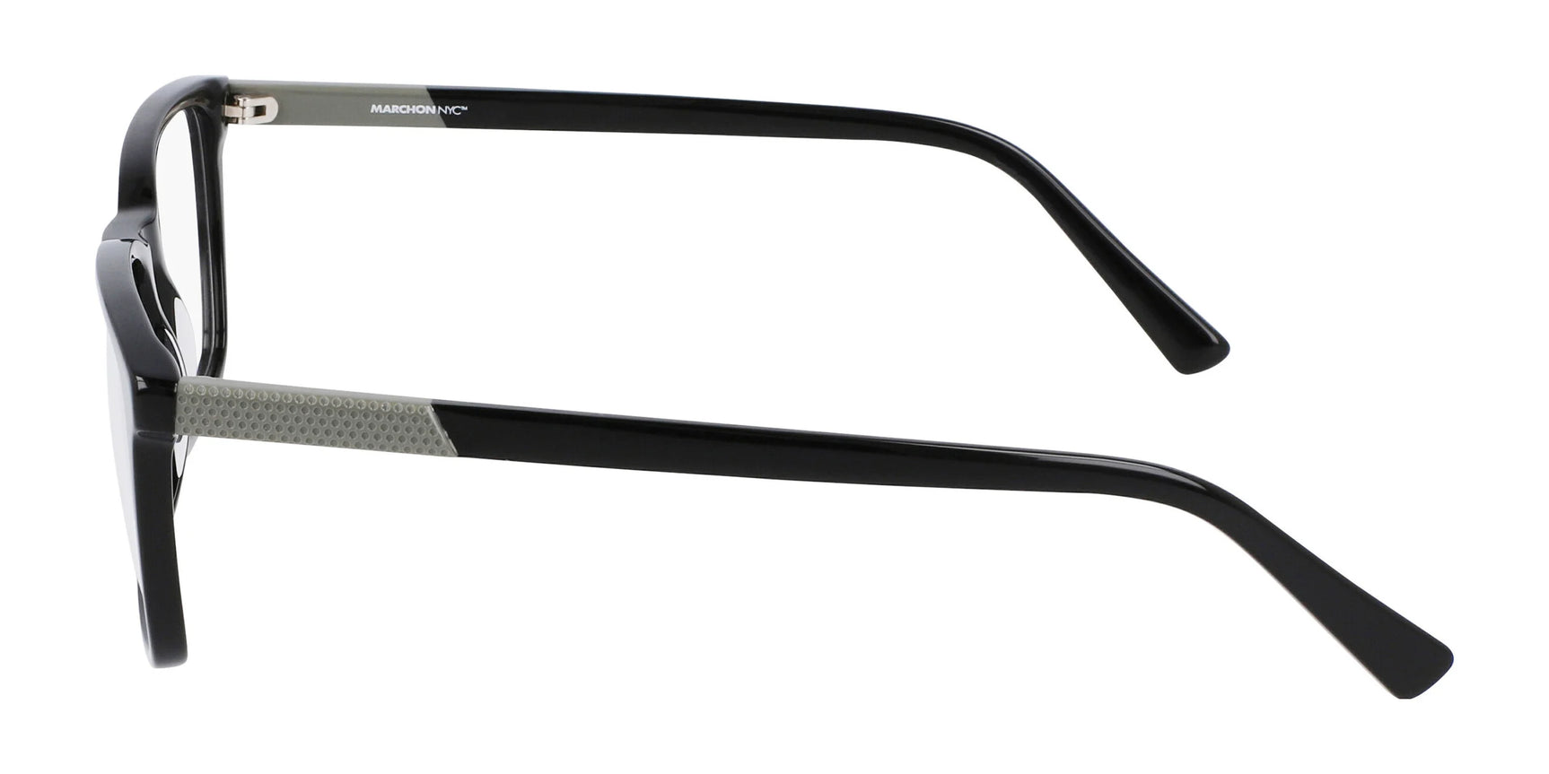 Marchon NYC 3012 Eyeglasses | Size 56 Marchon NYC 3012 Eyeglasses | Size 56