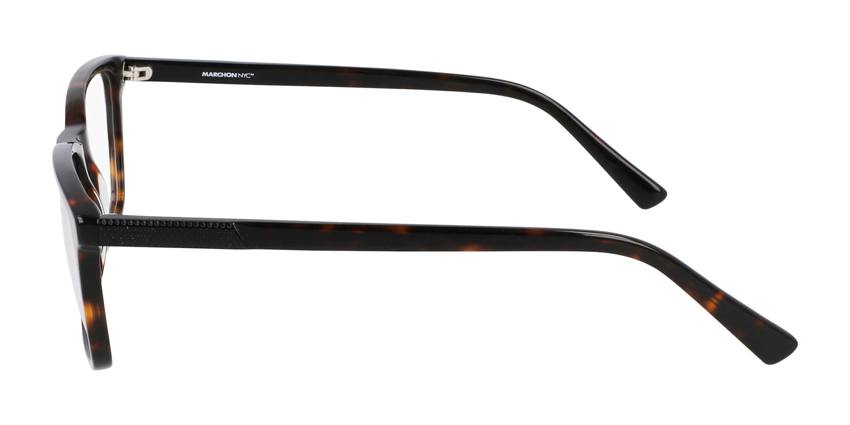 Marchon NYC 3012 Eyeglasses | Size 56 Marchon NYC 3012 Eyeglasses | Size 56
