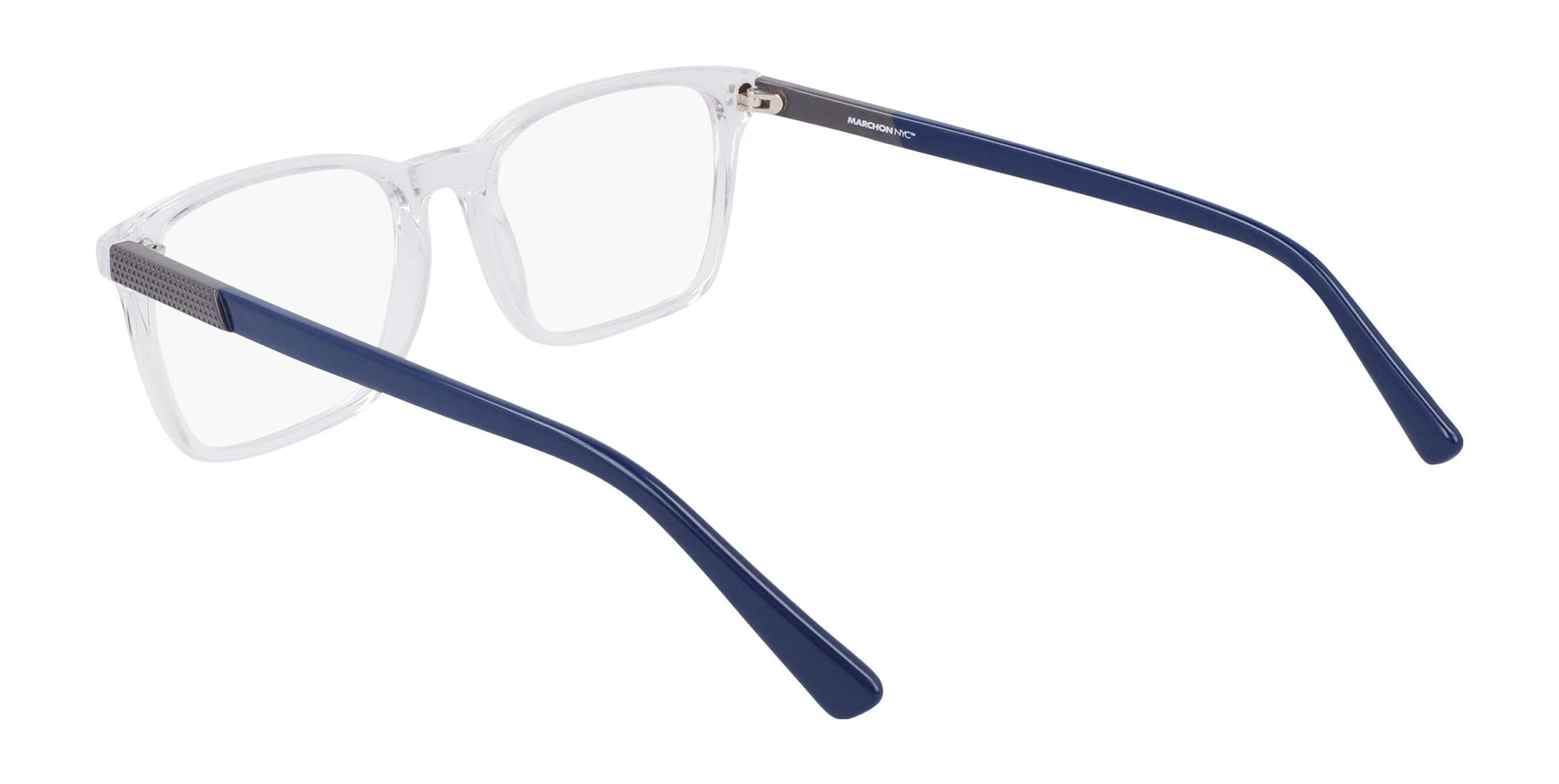 Marchon NYC 3012 Eyeglasses | Size 56 Marchon NYC 3012 Eyeglasses | Size 56