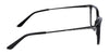 Marchon NYC 5017 Eyeglasses | Size 54 / Black