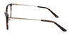 Marchon NYC 5017 Eyeglasses | Size 54 / Black