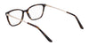 Marchon NYC 5017 Eyeglasses | Size 54 / Black