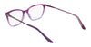 Marchon NYC 5017 Eyeglasses | Size 54 / Black