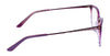Marchon NYC 5017 Eyeglasses | Size 54 / Black