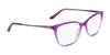 Marchon NYC 5017 Eyeglasses | Size 54 / Black