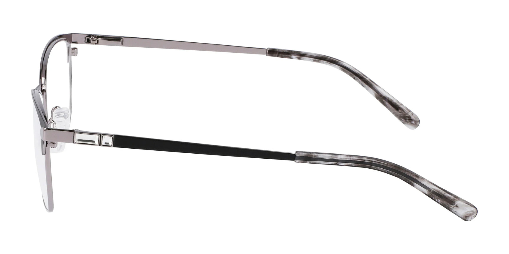 Marchon NYC 4019 Eyeglasses | Size 52 Marchon NYC 4019 Eyeglasses | Size 52