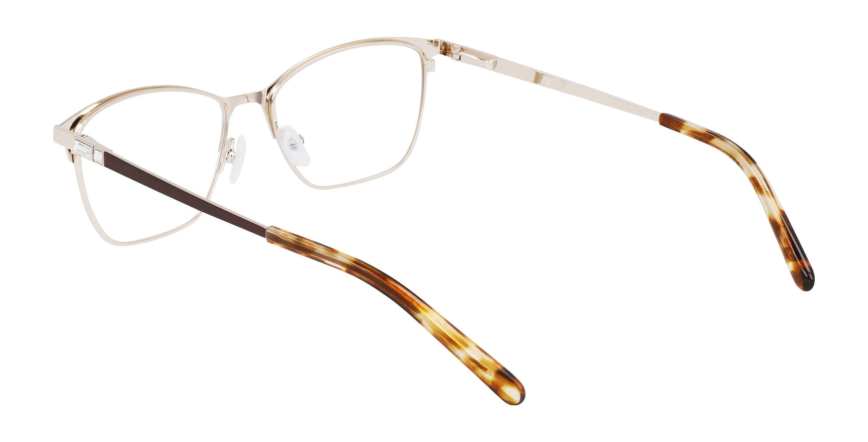 Marchon NYC 4019 Eyeglasses | Size 52 Marchon NYC 4019 Eyeglasses | Size 52