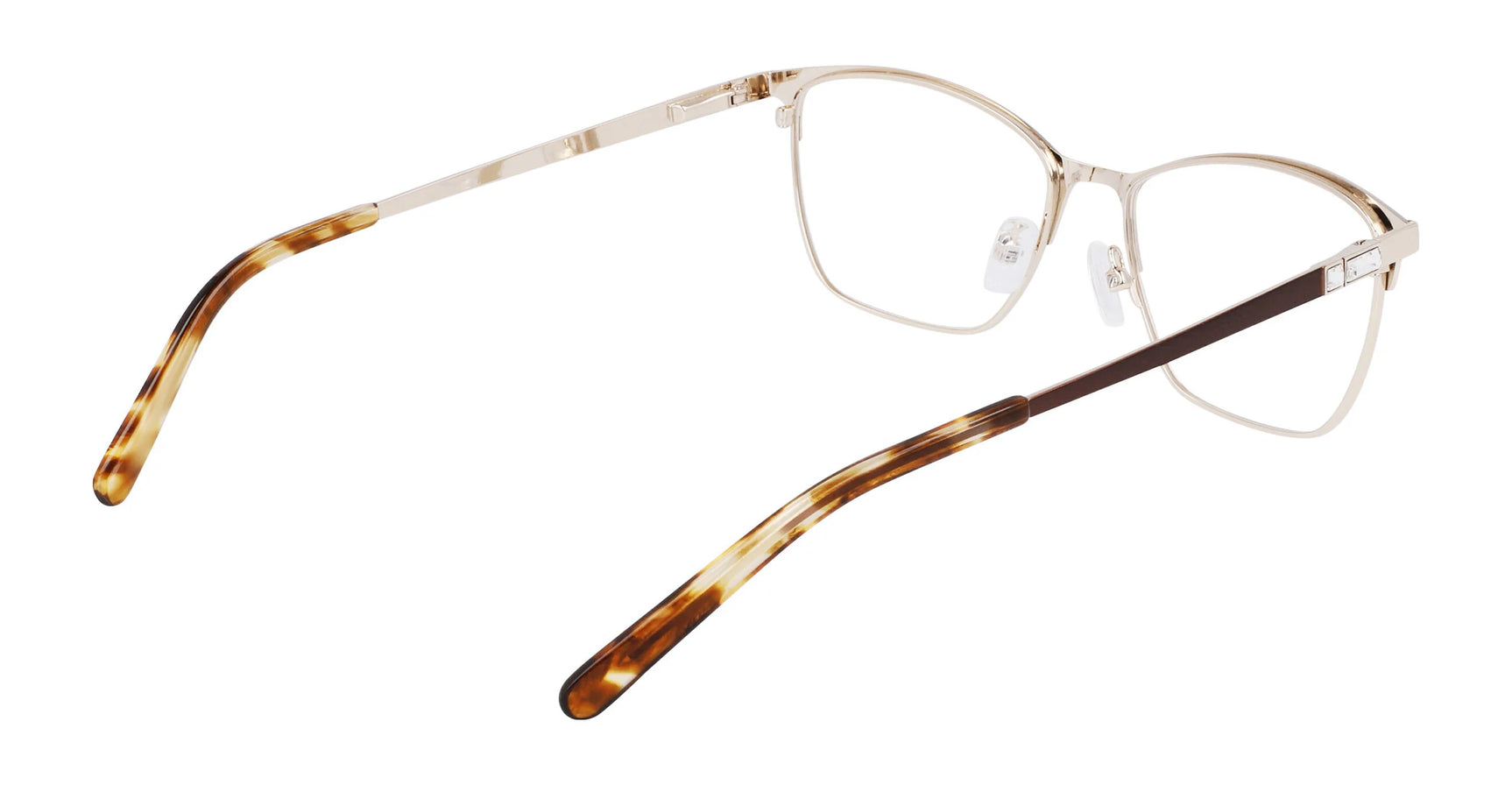 Marchon NYC 4019 Eyeglasses | Size 52 Marchon NYC 4019 Eyeglasses | Size 52