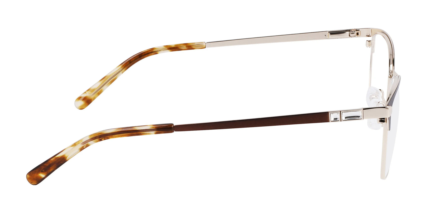 Marchon NYC 4019 Eyeglasses | Size 52 Marchon NYC 4019 Eyeglasses | Size 52