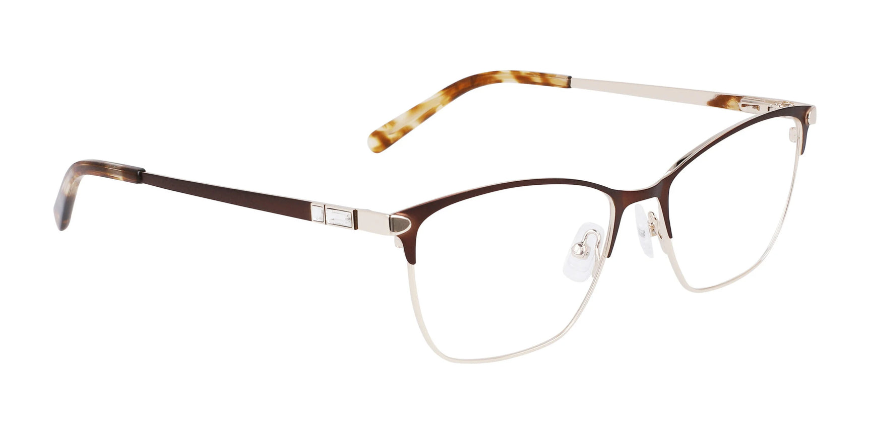 Marchon NYC 4019 Eyeglasses | Size 52 Marchon NYC 4019 Eyeglasses | Size 52