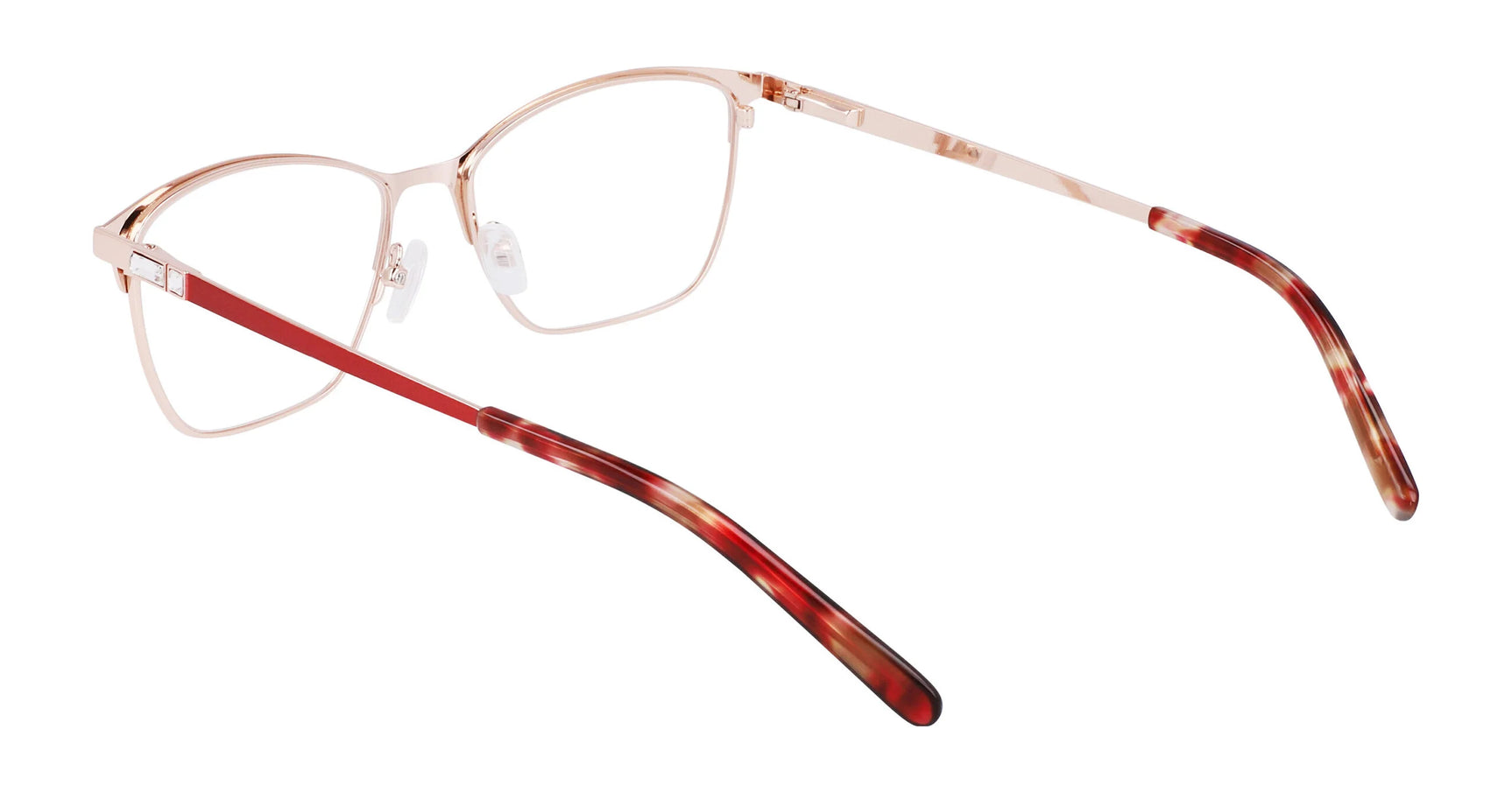 Marchon NYC 4019 Eyeglasses | Size 52 Marchon NYC 4019 Eyeglasses | Size 52