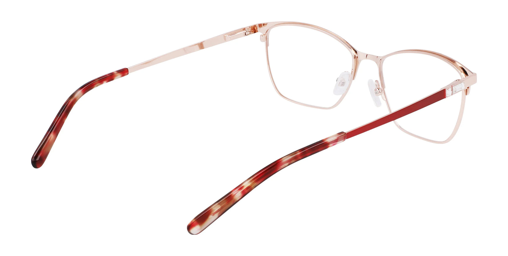 Marchon NYC 4019 Eyeglasses | Size 52 Marchon NYC 4019 Eyeglasses | Size 52