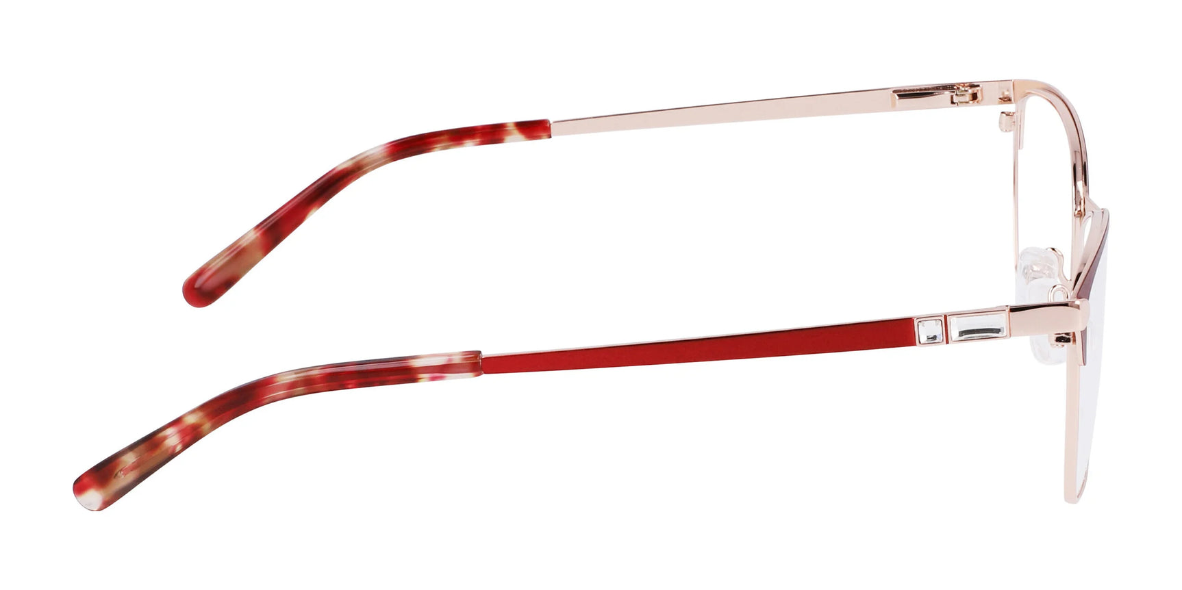 Marchon NYC 4019 Eyeglasses | Size 52 Marchon NYC 4019 Eyeglasses | Size 52