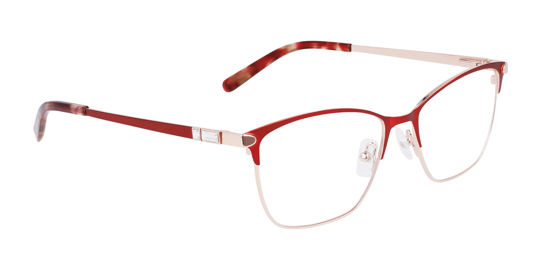 Marchon NYC 4019 Eyeglasses | Size 52 Marchon NYC 4019 Eyeglasses | Size 52