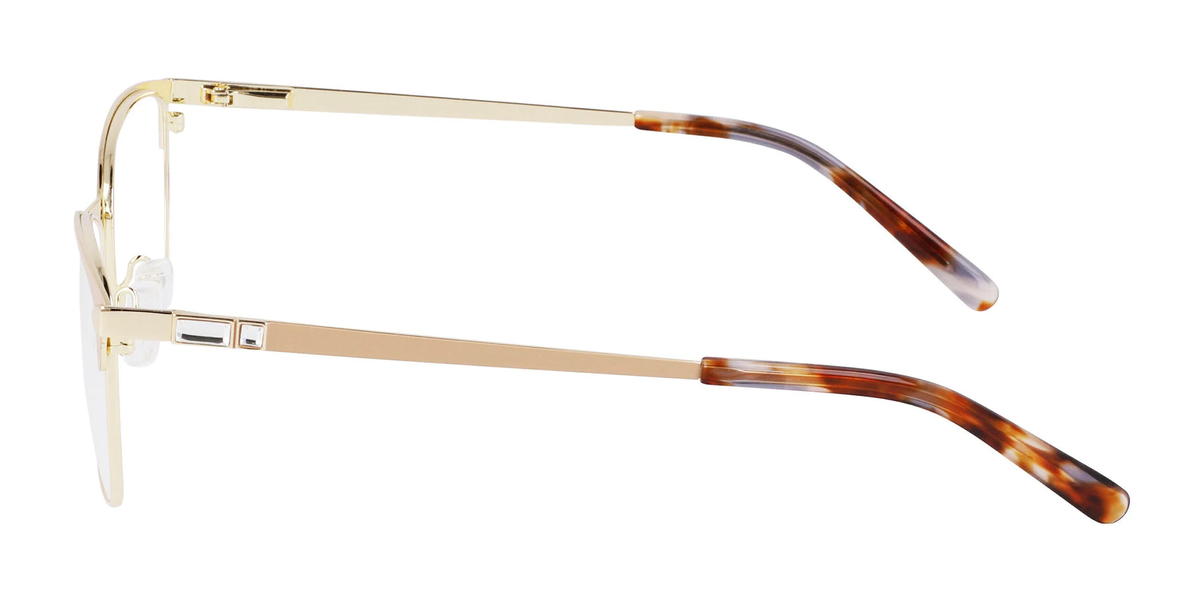 Marchon NYC 4019 Eyeglasses | Size 52 Marchon NYC 4019 Eyeglasses | Size 52