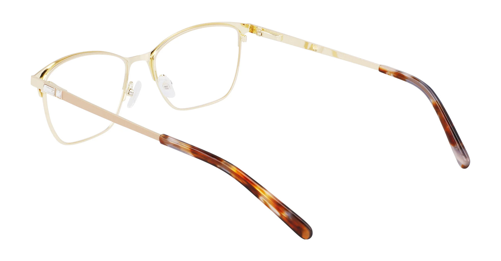 Marchon NYC 4019 Eyeglasses | Size 52 Marchon NYC 4019 Eyeglasses | Size 52