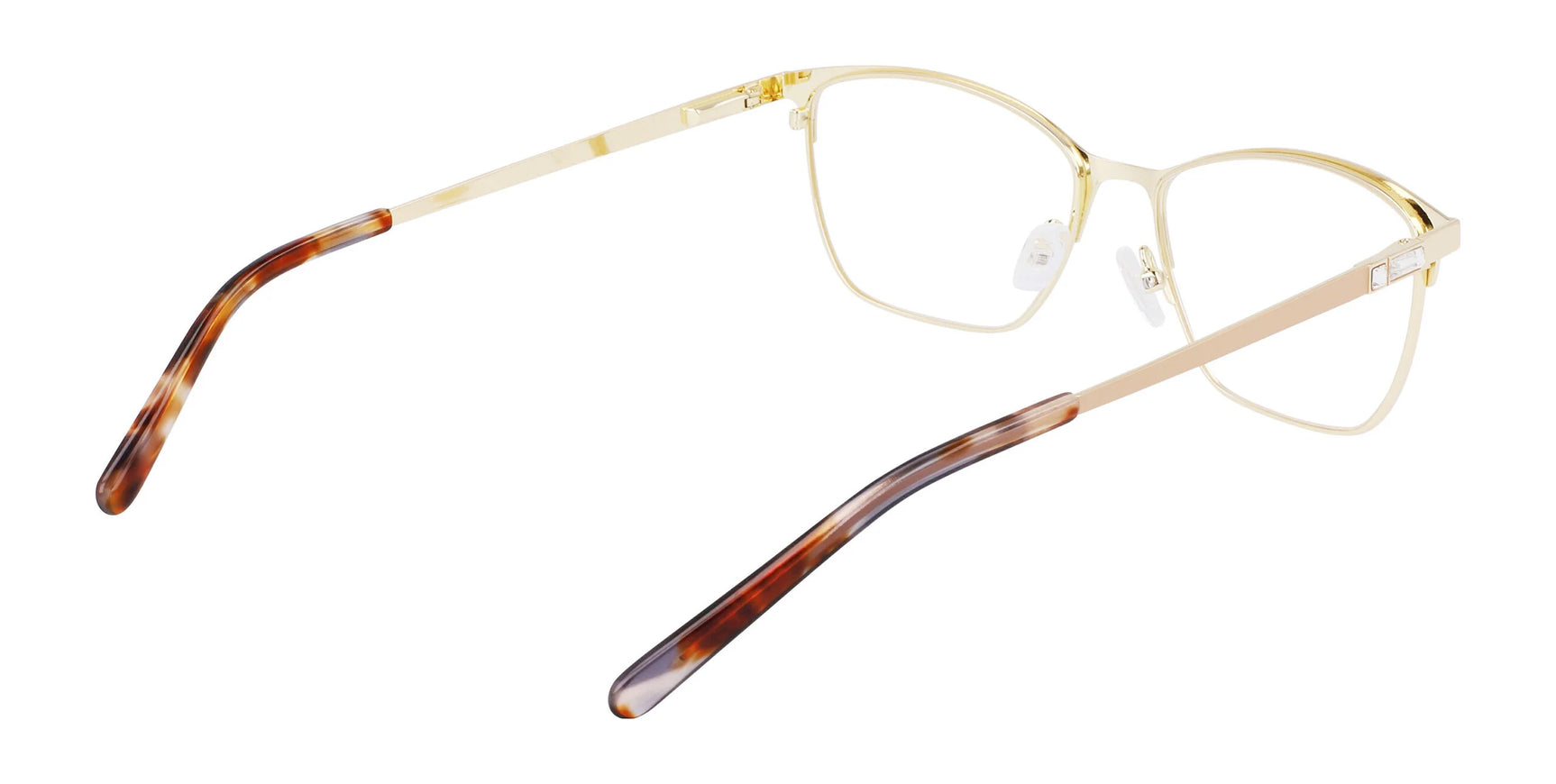 Marchon NYC 4019 Eyeglasses | Size 52 Marchon NYC 4019 Eyeglasses | Size 52