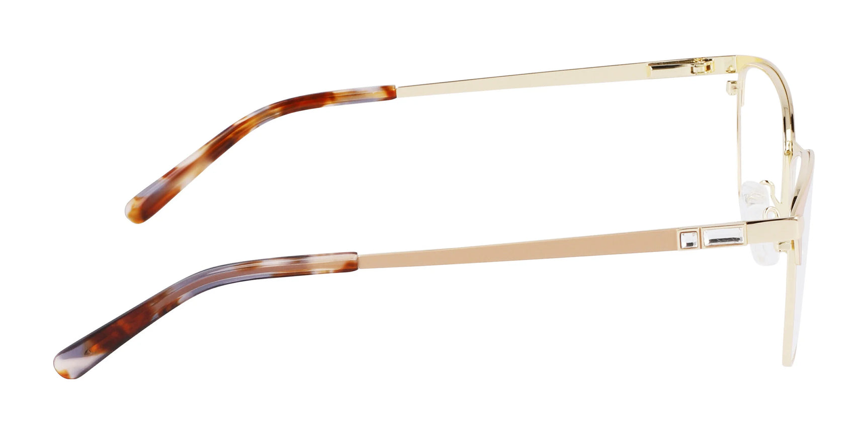 Marchon NYC 4019 Eyeglasses | Size 52 Marchon NYC 4019 Eyeglasses | Size 52
