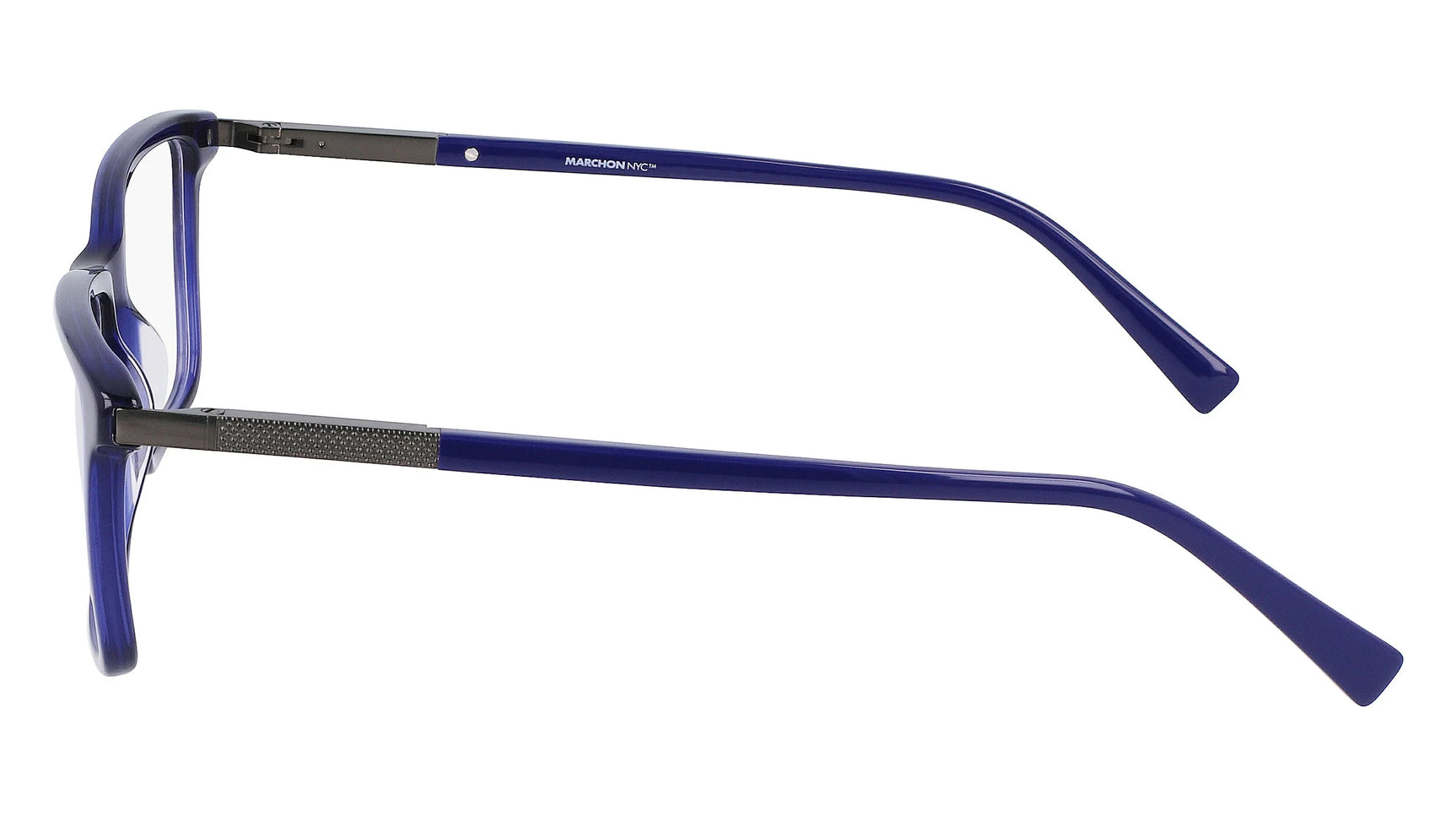Marchon NYC 3015 Eyeglasses | Size 54 Marchon NYC 3015 Eyeglasses | Size 54
